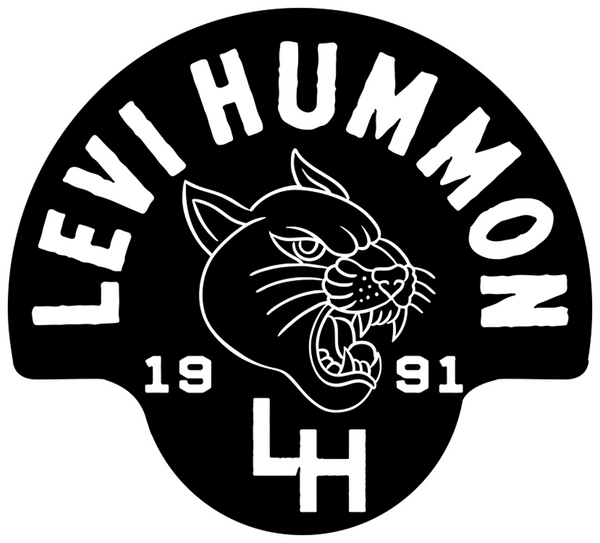 Levi Hummon